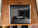 卡西欧（CASIO）小黑表男女表中性学生公务员考试中高考可用石英表MQ-24-1B2 实拍图