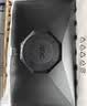 AOC 27英寸2K 120Hz IPS HDR10 HDMI/DP 低蓝光不闪 三边微边 节能办公电脑显示器 Q27B35 实拍图