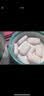 迪巧成人钙片120粒*2盒碳酸钙d3咀嚼片含维生素d3孕妇钙片缓解抽筋男性女性中老年补钙不易便秘非液体钙 实拍图