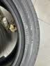 优科豪马横滨轮胎/汽车轮胎 235/45R18 94W V551V 原配本田思铂睿/雅阁 实拍图
