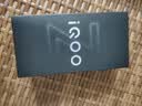 iQOO Z11 Turbo 12GB+256GB 极夜黑 骁龙8Gen5 学生游戏手机 教育优惠版本 实拍图