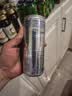 红牛Red Bull劲能风味维生素能量运动饮料250ml*24罐含浓缩绿茶粉 实拍图
