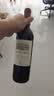 拉菲（LAFITE）巴斯克花园赤霞珠干红葡萄酒 750ml 单瓶装 原瓶进口红酒 实拍图