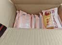 比比赞（BIBIZAN）老婆饼500g饼干蛋糕点心老人办公室早餐面包小吃馅饼休闲零食品 实拍图