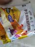 伊利高个子高锌高钙 开学季 全聪学生儿童奶粉 DHA+ARA 便携装 400g 实拍图
