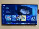 Vidda 海信电视55英寸 R55 144Hz高刷 智慧屏 一级能效 2026液晶家用游戏平板以旧换新电视机55V1KD-R 实拍图