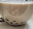 展艺 糖纳多彩豆500g+常温芋圆500g*1奶茶小料甜品饮品水果捞原料 实拍图