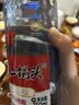 红星二锅头 蓝瓶绵柔8纯粮清香型白酒 自饮北京特产礼品 中秋过节送礼 53度 750mL 6瓶 整箱装 实拍图