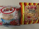 上好佳（Oishi）鲜虾片 膨化零食大礼包 5g*20袋 实拍图
