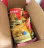比比赞（BIBIZAN）拉面丸子混合味300g干脆面小吃网红办公室宿舍休闲零食品 实拍图