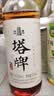 塔牌 元红五年 干型 绍兴黄酒 500ml*6瓶 整箱装 花雕中秋送礼 实拍图