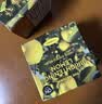 安宝笛香皂90g*6块套装(鸢尾花*3+柠檬*3)肥皂丰富泡沫滋润肌肤 实拍图