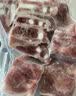1号会员店（One's Member）黑猪软骨肋排 净重4斤 生鲜猪肉红烧排骨纯猪软骨脆骨原切软排 实拍图