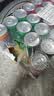 可口可乐（Coca-Cola）可乐*12+雪碧*8+芬达*4 有糖汽水 碳酸饮料  330ml*24罐 实拍图