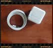 适用于ipad充电器头mini5/Air/2/3/4/6/8苹果9平板Type-C数据线ipadpro充电线12w快充10套装 【iPad快充头】送1.5米iPad快充线 实拍图