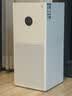 米家小米空气净化器4lite  除甲醛除菌除异味 空气伴侣 除PM2.5 AC-M17-SC 实拍图