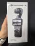 大疆 DJI Osmo Pocket 4 一英寸口袋云台相机 OP灵眸手持数码相机 旅游vlog 便携美颜摄像 标准套装 实拍图