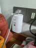 华为子母路由器凌霄无线千兆全屋WiFi电力线版本组网套装分布式路由漏油器穿墙王电力猫信号放大增强器 子母路由器【适合3-4房大户型复式】 实拍图