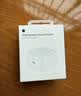 Apple/苹果 40W type-c快充充电器 苹果usb-c原装充电头 旗舰店新款苹果iPhone 17 Pro Max充电器 实拍图