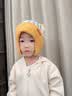 Kocotreekk树儿童帽子保暖护耳针织帽男女孩宝宝冬季帽子 实拍图