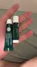 曼秀雷敦（Mentholatum）润唇膏凡士林薄荷保湿滋润防干裂修护嘴唇经典润唇霜润唇啫喱 唇膏3.5g+啫喱8g 实拍图