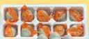 张奶奶即食海参正宗大连原产新鲜解冻即食非淡干家庭礼盒装过节送礼 3000g 【84-110头】共6斤 实拍图