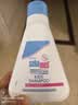 施巴（Sebamed）儿童洗发水婴儿宝宝洗发露3-6-12岁以上洗护250ml男女孩德国进口 实拍图