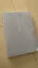 法拉蒙【开学必备】5本装B5横线笔记本子简约初高中大学生考研软面抄软车线本记事本加厚缝线本 深色款 实拍图