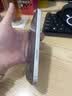 Apple/苹果 iPhone 17 256GB 白色 支持移动联通电信5G 双卡双待手机 实拍图