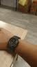 卡西欧（CASIO）大众指针时尚太阳能数字双显夜光运动休闲男表AQ-S810W-8AVDF 实拍图