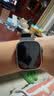 绿联【新品Ultra4】适用Apple Watch Ultra4钢化膜苹果手表ultra3/2/1钢化膜壳膜边框一体全屏保护膜 实拍图
