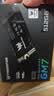 宏碁掠夺者（PREDATOR）512G SSD固态硬盘 M.2接口(NVMe协议) GM7系列｜NVMe PCIe 4.0读速7200MB/s  AI电脑存储配件 实拍图