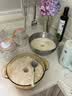 kilner玻璃密封罐食品级茶叶罐储物罐 果酱蜂蜜罐泡菜泡酒容器 1500ml 实拍图