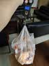 朱小二沙琪玛整箱年货坚果萨其马软糯早餐办公室零食休闲食品小吃糕点 蜜枣 葡萄干 芝麻 黑糖共5斤 实拍图