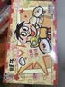 旺旺旺仔小馒头 240g 原味 玩具总动员5 儿童饼干 宝宝零食 饼干糕点 实拍图