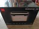 得力（deli）M2000W AI打印机黑白家用办公三合一 复印扫描机多功能 大印量 学习错题4500页 实拍图