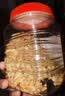 卡乐比（Calbee）低gi燕麦片 冷泡减糖水果麦片50g 日本进口早餐代餐零食 实拍图