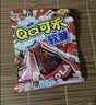 旺旺 旺仔QQ糖 可乐味70g 约23颗 休闲零食 儿童维C软糖 实拍图