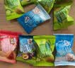 溜溜梅青梅全家桶600g西梅雪梅话梅杨梅乌梅健康休闲零食囤货大礼包 实拍图
