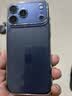 Apple/苹果【点击“立即领取“享补贴】iPhone 17 Pro Max 256GB 深蓝色 移动联通电信5G 双卡双待手机 实拍图