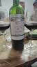 拉菲（LAFITE）精选尚品波尔多AOC干红葡萄酒750ml*2支 礼盒装中秋送礼 法国红酒 实拍图