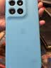 摩托罗拉 联想moto g100 四年质保 LCD护眼屏 7000mAh 国家补贴 应用六开 多场景NFC  12GB+256GB 晴空蓝 实拍图