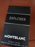 万宝龙（MONTBLANC）探索旅者探险家探寻男士浓香水留香持久生日礼物送男友 探索者/探索旅者浓香水 30ml 实拍图