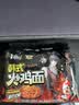 康师傅 方便面 拌面 经典火鸡面拌面 五连包118g*5包 超辣干拌面火鸡面 实拍图