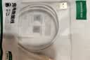绿联Type-C数据线6A适用华为超级快充电线100W/66W手机Pura90/80/Mate70/60Pro/X6荣耀小米安卓3米 实拍图