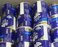 维达（Vinda）有芯卷纸 蓝色经典4层200克*27卷 高克重卫生纸 厕纸纸巾整箱 实拍图