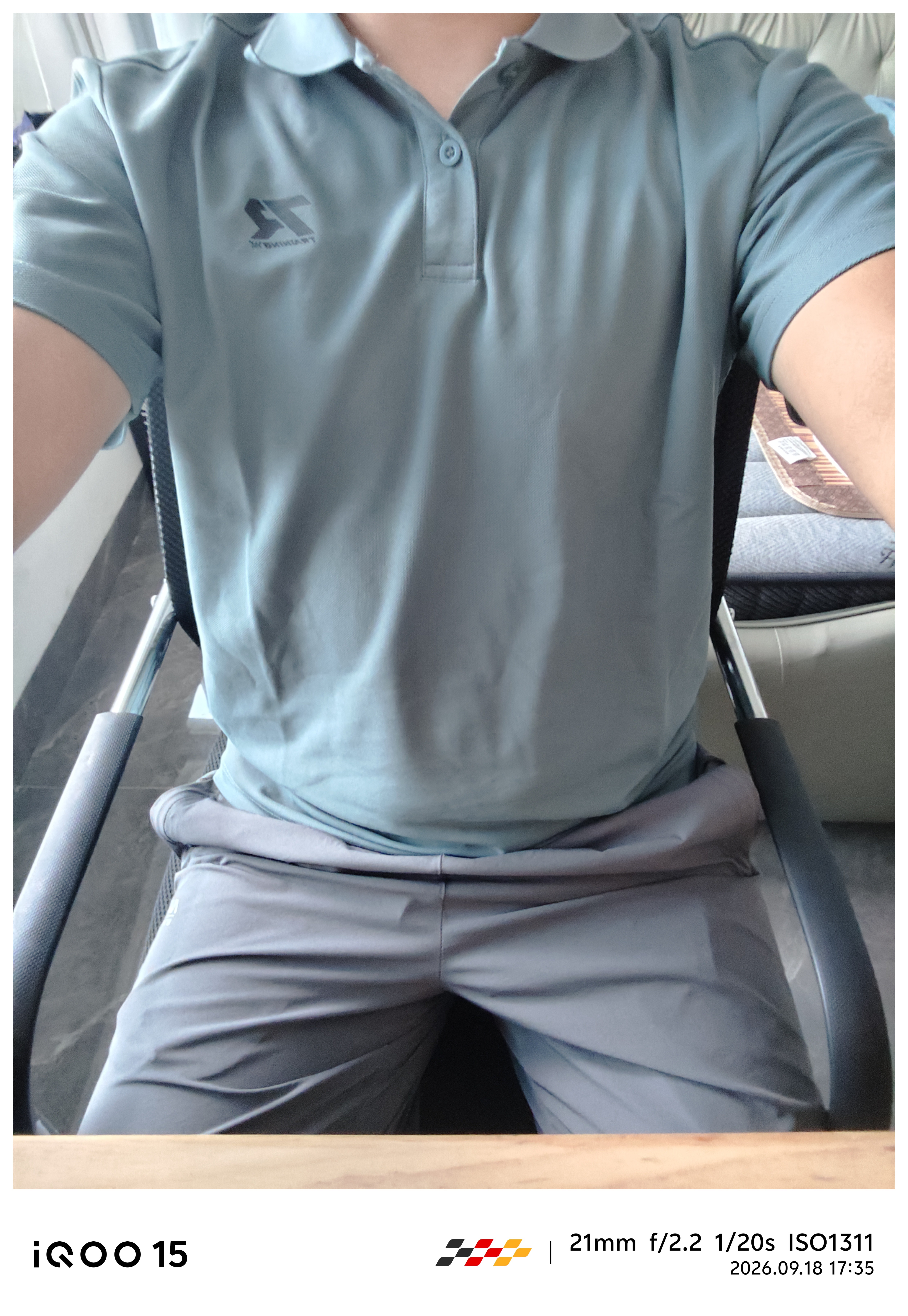 361°运动短裤夏季男休闲裤跑步宽松健身超薄五分裤子男652124711-4 实拍图