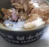 红塔红烧牛肉罐头130克×6罐 即食0添加防腐剂高蛋白午餐肉代餐 实拍图