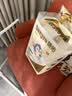 德佑婴儿一次性隔尿垫25*33cm80片护理垫吸水不反渗建议6kg以内 实拍图
