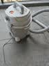 德尔玛（Deerma）TJ700S 桶式吸尘器 开荒装修院子吹灰 家用商用 1200W大功率 3用吸头 实拍图